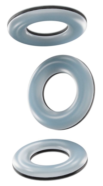 Corepad Skatez Dots Dot Mouse Skates Universal DIY Ghostglides Cyclone PRO X-Raypad Jade Obsidian AIR PTFE Teflon